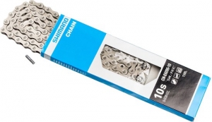Photo de Shimano chaine 10 vitesses E-Bike CNE6090