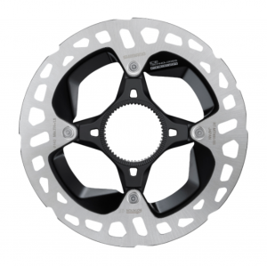 Disque Shimano RT-MT900 140mm Center Lock