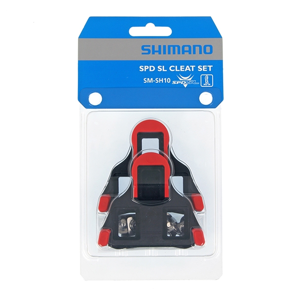 Schoenplaatjes SM-SH10 SPD-SL