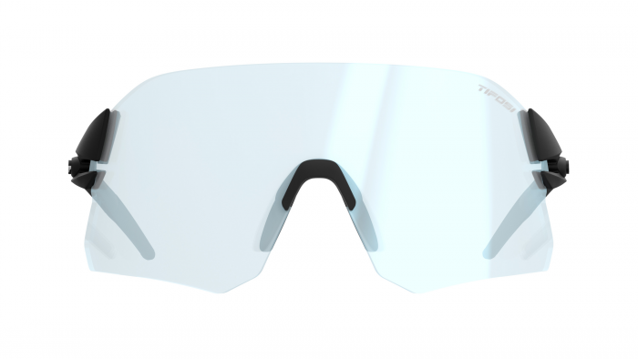 Lunettes Tifosi Rail Matte black Fototec