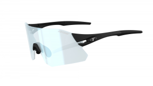 Lunettes Tifosi Rail Matte black Fototec