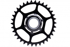 Photo de Sram Plateau x-sync 2 eagle bosch gen2 34 dents