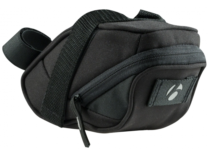 Sacoche de selle Bontrager Comp Medium Black