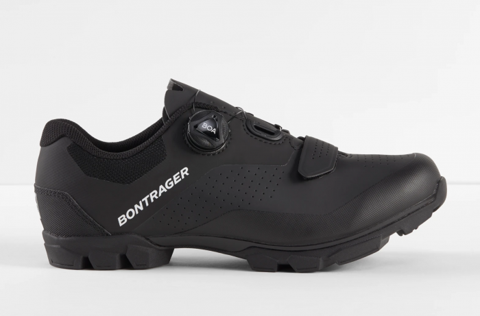 Chaussures Bontrager Foray Mountain 40 Black