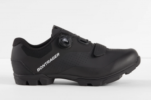 Chaussures Bontrager Foray Mountain 40 Black