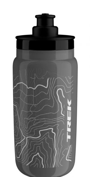 Bottle Trek Fly Topocrimes 550ml Grey/White