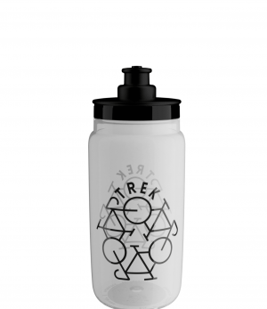 Bottle Trek Fly Trio Bike 550ml Clear/Black