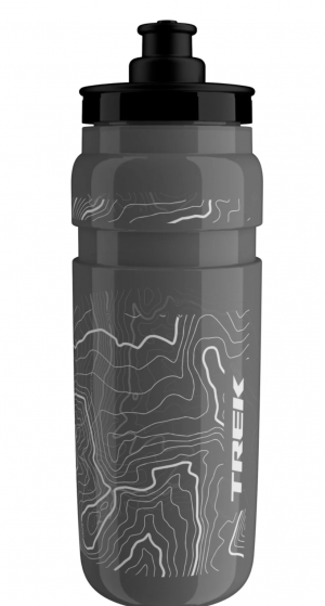 Bottle Trek Fly Topocrimes 740ml Grey/White