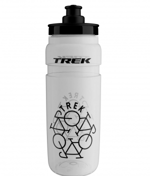 Bottle Trek Trek Fly Trio Bike 740ml Clear/Black