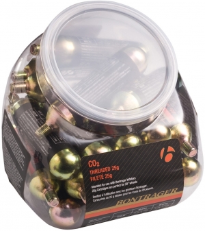 Bontrager CO2 25 gram 