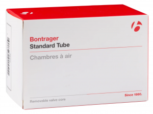 Chambre à air Bontrager Schrader 24 x 1.5 - 2.125 Sc