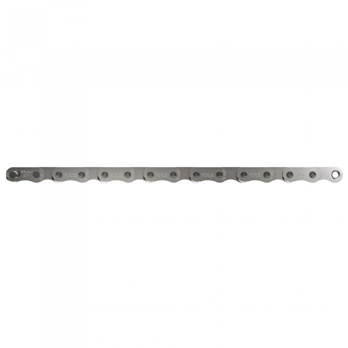 Chaine SRAM 12V 11/128 FORCE D1 SOLIDPIN 120