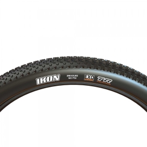 MAXXIS pneu IKON - 29x2.20 - tr. souple - Exo / Tubeless Ready