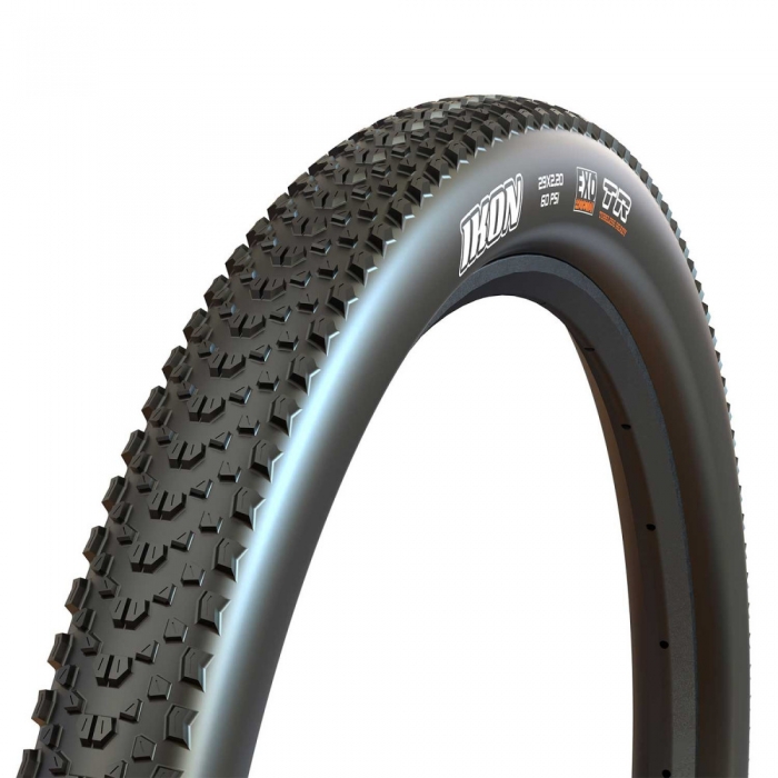 MAXXIS pneu IKON - 29x2.20 - tr. souple - Exo / Tubeless Ready