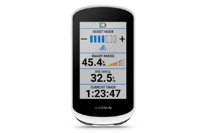 GARMIN GPS EDGE EXPLORE 2