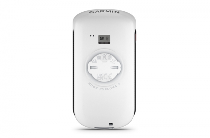 GARMIN GPS EDGE EXPLORE 2