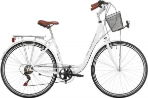 EXCEL CENTRAL PARK BLANC UNISIZE 18v
