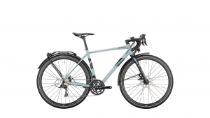 CONWAY GRV 4.0 C grey matt / black metallic