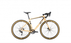 CONWAY GRV 9.0 Diamant sulphur matt/black L