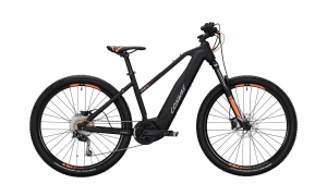 CONWAY electro fietsen Cairon S 227 SE 500 magasin