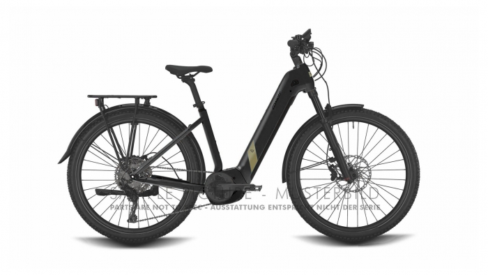 CONWAY Cairon C 3.0 VELO 2023 black metallic / desert MAGASIN 