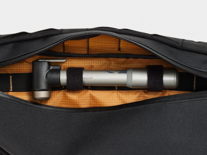 Fietstas Trek Adventure Boss Full Frame Bag Small
