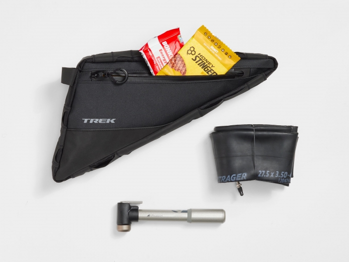 Fietstas Trek Adventure Boss Full Frame Bag Small