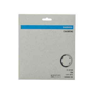 Photo de Plateau Shimano 36T-NH FC-R7100 105 