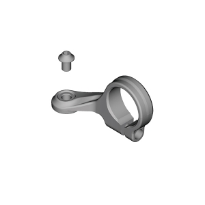 Shimano Attache manette de vitesses