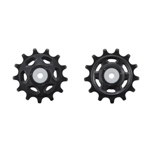 Photo de Roulettes de dérailleur Shimano RD-M8150-11/M8130