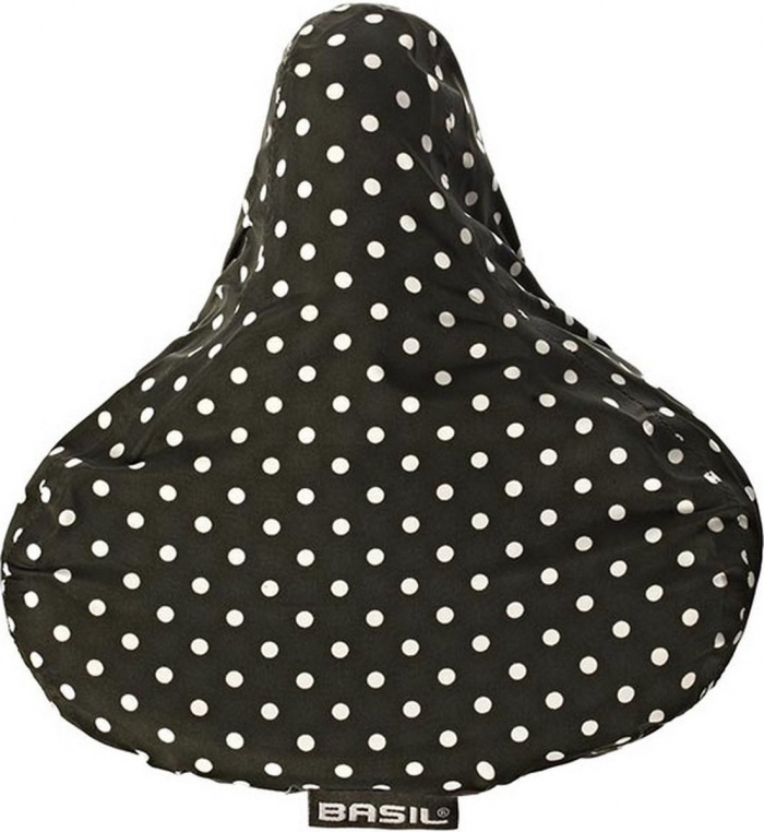 Housse de selle BASIL "Katharina"