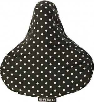 Housse de selle BASIL "Katharina"