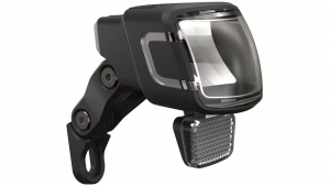 Photo de Phare avant LED CONTEC &quot;DLUX 120 E-XTENT&quot;