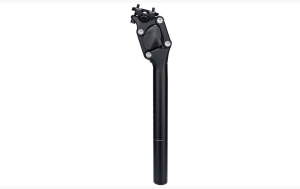 Tige de selle suspendue à parallélogramme CONTEC "SP-060 Slim"
