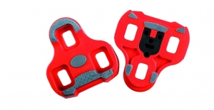 Look câles Kéo Grip Rouge 9°