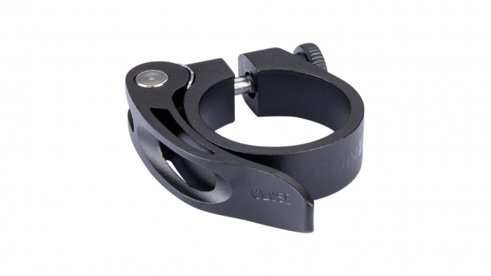 Collier de serrage de selle CONTEC 34,9 