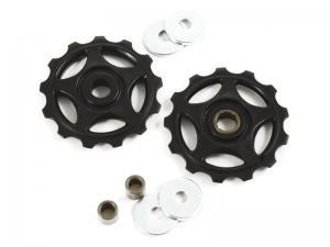 Photo de Shimano derailleurwielset rd-m410