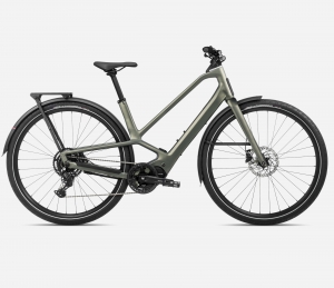 Orbea DIEM 30 Spaceship Green (Matt) 