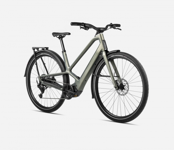 Orbea DIEM 30 Spaceship Green (Matt) 