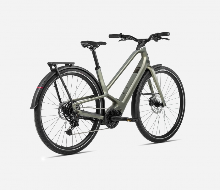 Orbea DIEM 30 Spaceship Green (Matt) 