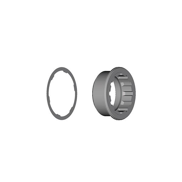 Contre Ecrou et rondelle CS-M7100