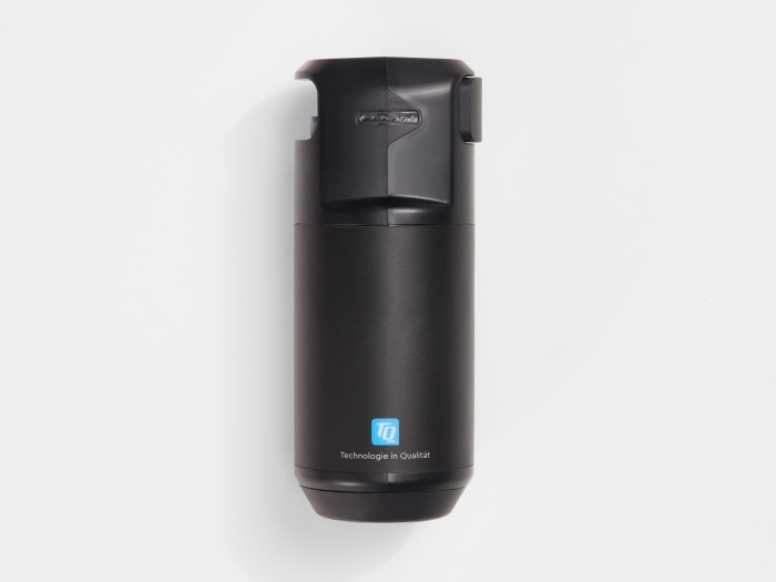 TQ HPR Range Extender V01 160 WH Black