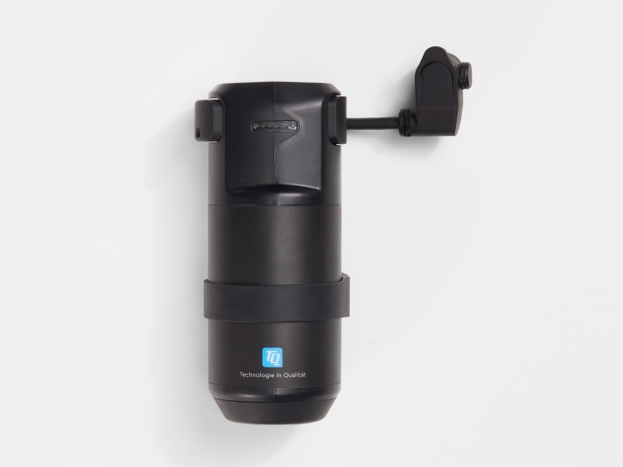 TQ HPR Range Extender V01 160 WH Black
