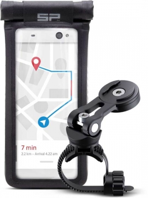 SP Connect support téléphone Universel