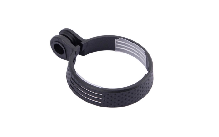 Collier de fixation BUSCH & MÜLLER "Lumotec IQ-X"