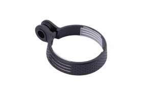 Collier de fixation BUSCH & MÜLLER "Lumotec IQ-X"