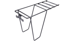 TUBUS DISTANZSCHEIBE 14X6X6,1 MM