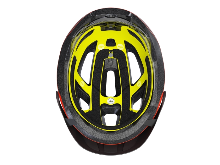 Trek casque Solstice Mips Medium/Large Radioactive