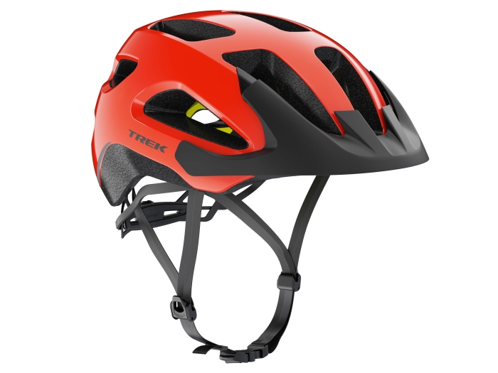 Trek casque Solstice Mips Medium/Large Radioactive