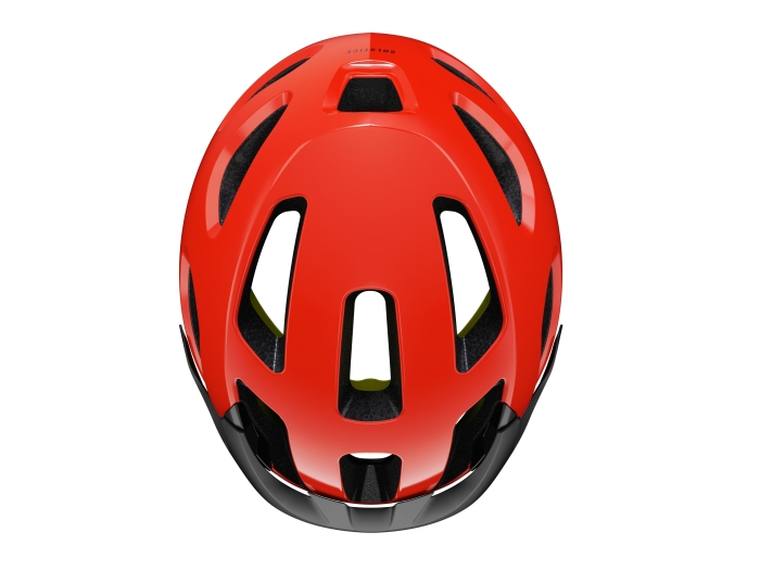 Trek casque Solstice Mips Medium/Large Radioactive